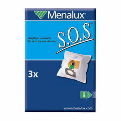 Cette pièce détachée est compatible avec les modèles d'aspirateurs MENALUX.