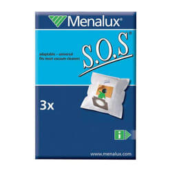 Menalux - Sacs aspirateur sos-up 9001967737 900196773