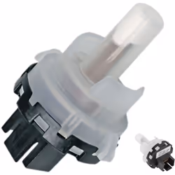 Sonde de température d'origine pour lave-vaisselle ARTHUR MARTIN ELECTROLUX, FAURE, ELECTROLUX, ARTHUR MARTIN, AEG, ZANUSSI,  ...