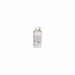 Condensateur 6,3µf pour Hotte. Référence de la pièce : 50286283002, Marque : ELECTROLUX. Caractéristiques de la pièce = Large ...