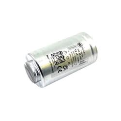 1240344612 Condensateur 18µF d'origine pour sèche linge AEG, ARTHUR MARTIN, ELECTROLUX