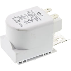 Filtre antiparasite pour Lave-Linge electrolux 1462502012
