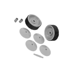 Electrolux - Kit roues arrieres sumo pour aspirateur 219247302