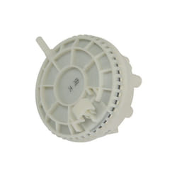 Pressostat de niveau 212-07 pour lave linge faure - 1461522326