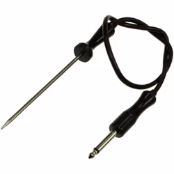 Thermomètre à viande d'origine pour four, cuisinière AEG, ARTHUR MARTIN, ARTHUR MARTIN ELECTROLUX, ELECTROLUX, JUNO 305176021 ...