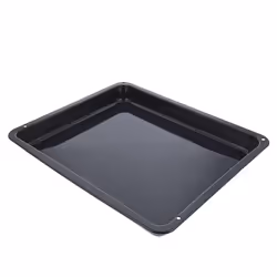 Electrolux Grey/Blue Enamelled Grill Pan Grill, Grill et four, Four Rectangulaire Métal