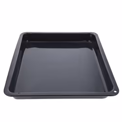 Electrolux Grey/Blue Enamelled Grill Pan Grill, Grill et four, Four Rectangulaire Métal - Vue supplémentaire 4