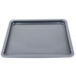 Zanussi 3870287202 pièce et accessoire de four Noir Plaque de grill