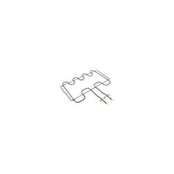 Resistance voute/grill 2300 w pour four Arthur Martin AS6018460