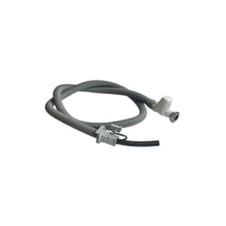 Tuyau aquastop complet long 2 metres pour lave vaisselle...