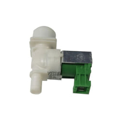 Electrolux - electrovanne 1 voie avec connecteur pour lave linge arthur...
