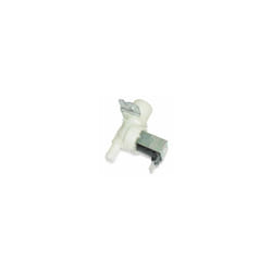 Electrovanne 1 voie pour lave linge Zanussi 126061521