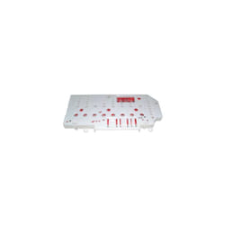 Module de controle et affichage pour lave linge Electrolux
