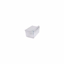 Tiroir de congélation transparent pour Réfrigérateur ELECTROLUX 2247086412. Couleur de la pièce : Transparente.