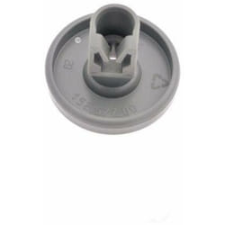 Roulette panier inférieur (l'unite) (50278102004) Lave-vaisselle AEG, ARTHUR MARTIN, ARTHUR MARTIN ELECTROLUX, ELECTROLUX, FAURE, IKEA, JUNO,