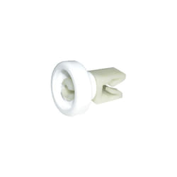 Ensemble.roulette+support panier sup. pour lave vaisselle...
