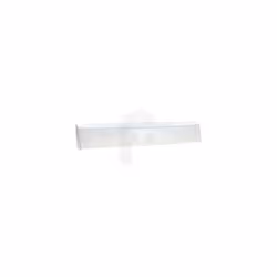 Couvercle de balconnet à produits laitiers pour Réfrigérateur ELECTROLUX 2244103061. Couleur de la pièce : Transparent , Mati ...