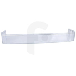 Balconnet à canettes largeur: 60mm longueur: 484mm pour Réfrigérateur ELECTROLUX 2246127175