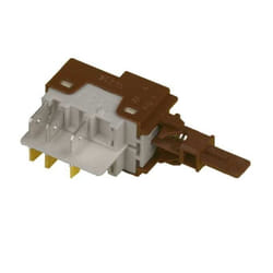 Interrupteur on / off - ,1 touche, - 50287473008 - - Electrolux