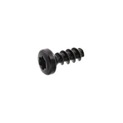 Boulon poignee de porte 40x10 pour cuisiniere four Electrolux 349479701