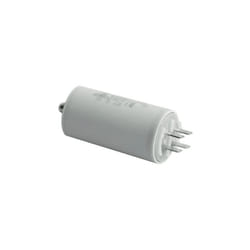 Condensateur 16 mf 400V L70 D42MM pour lave linge Electrolux