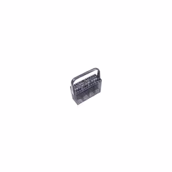 Panier a couverts argent complet pour lave vaisselle Electrolux - 152474671 | Modèles concernés : 152474671