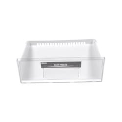 Tiroir congelateur complet H130 mm pour refrigerateur a.e.g...
