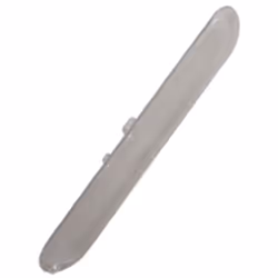Diffuseur de lumiere pour Hotte. Reference de la piece : 4055352183, Marque : ELECTROLUX.