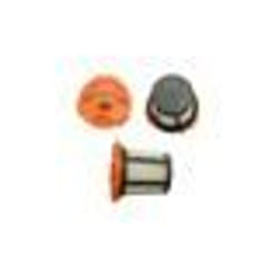 Filtre cylindre (F132) - Aspirateur - AEG ELECTROLUX PROGRESS SIEMENS TORNADO (4145)
