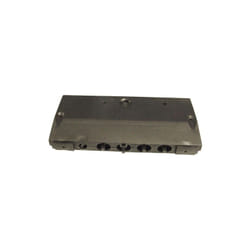 Module de commande complet pour hotte faure - 5027828500