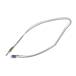 Thermocouple l 500MM pour cuisiniere Faure 357014002