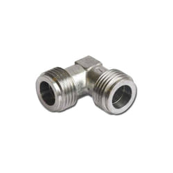Electrolux - Raccord tube coudé 354324901/9 pour Four candy