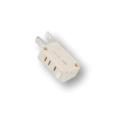 Electrolux - Microrupteur de porte pour lave-vaisselle Aeg 5028792700