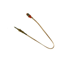 Thermocouple orkli tc L=275 pour cuisiniere Electrolux