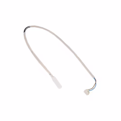 Sonde évaporateur pour congélateur Arthur Martin et Electrolux Référence 2085611081 Voir l'onglet "compatibilité"
