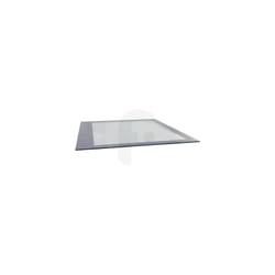 Arthur Martin - Verre intérieur 504mm x 397mm pour Four 3873218022