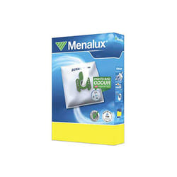 Menalux - Sacs pour aspirateur 7002p pour aspirateurs fakir zelmer 900196697