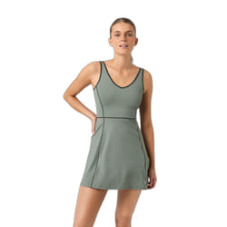 Robe femme Björn Borg Ace