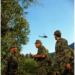 Warner Home Video The Green Berets DVD Anglais