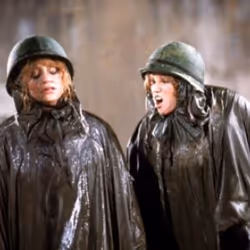 Warner Home Video Private Benjamin DVD Anglais