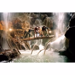 Warner Home Video The Goonies DVD Anglais