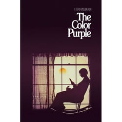 Warner Home Video The Color Purple DVD Anglais