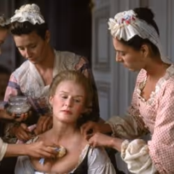 Warner Home Video Dangerous Liaisons DVD Anglais