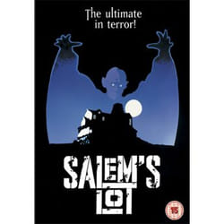 Warner Home Video Salem's Lot DVD Anglais