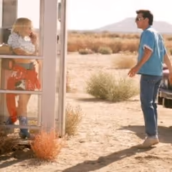 Warner Home Video True Romance DVD Anglais