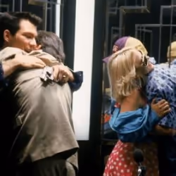 Warner Home Video True Romance DVD Anglais