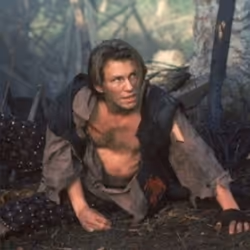 Warner Home Video Robin Hood Prince Of Thieves DVD Anglais