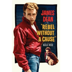 Warner Home Video Rebel Without A Cause DVD Anglais