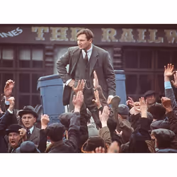 Warner Home Video Michael Collins DVD Anglais