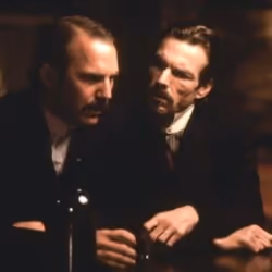 Warner Home Video Wyatt Earp Blu-ray Anglais